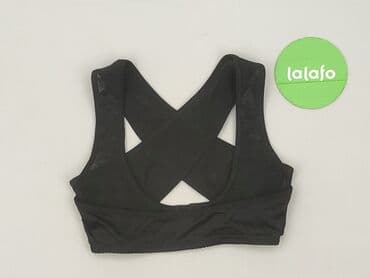 majtki snowboard: Biustonosz damski, Sportowy, M — 2