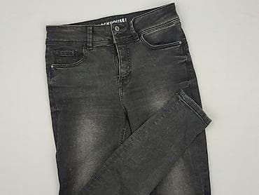 moschino jeans: Used Jeans, Jeansy damskie, rozmiar M — 1