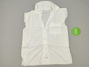 116 cm: Bluzka damska, rozmiar 2XL — 2