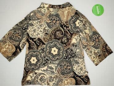 Kobiety: Bluzka damska, rozmiar 8XL — 3