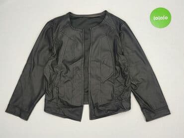Women's Clothing: Women`s leather jacket, S at lalafo.pl — 2 Women's Clothing: Women`s leather jacket, S — 2