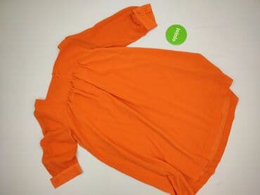 sukienka h m czerwona: H&M, Sukienka damska, rozmiar XL — 3