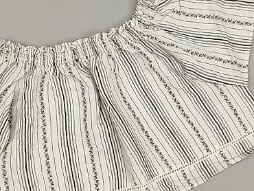 bluzki lodka: Boohoo, Bluzka damska, rozmiar XS — 1