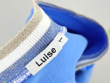 lidl marynarka: Luisa Spagnoli, Bluzka damska, rozmiar L — 5