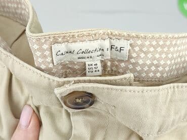 abercrombie fitch spodenki: F&F, Szorty damskie, rozmiar 2XL — 5