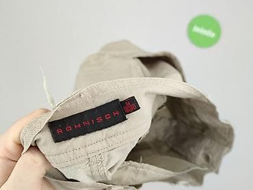 and 1 buty: Röhnisch, Szorty damskie, rozmiar M — 4