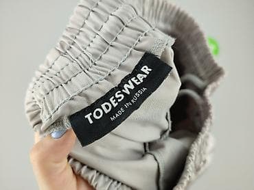 nike pro s: Spodnie dresowe damskie, rozmiar S — 4