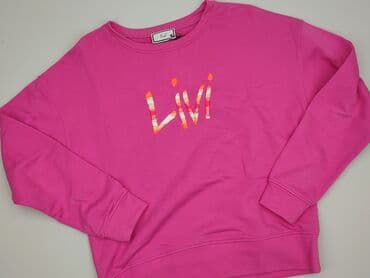 Women: Women`s sweatshirt, M — 1