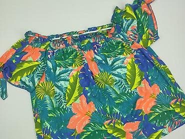 pizama mohito: Janina, Bluzka damska, rozmiar 4XL — 1