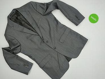 koszule bolf: Zara, Marynarka dla mężczyzn, rozmiar L — 2