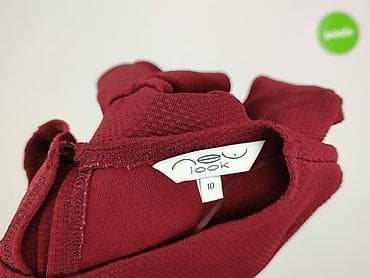 dobre bluzy: New Look, Bluzka damska, rozmiar M — 4
