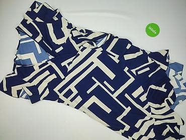 sukienki luu: Sukienka damska, rozmiar 7XL — 2