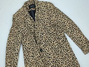 Stradivarius, Women`s coat, S at lalafo.pl Stradivarius, Women`s coat, S