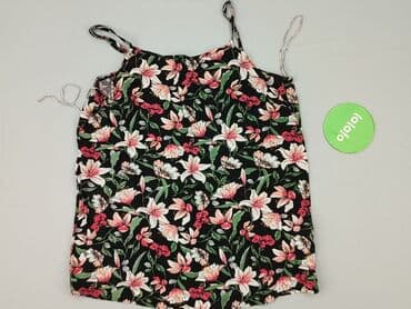 bluza janina: Janina, Top damski, rozmiar M — 2