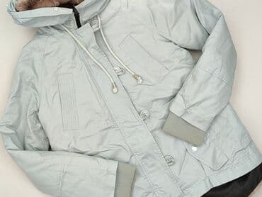 флісові кофти жіночі: Parka damska, rozmiar 3XL — 1