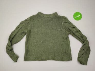 lidl swetry damskie rozpinane: Pieces, Women`s sweater, size L (EU 40) — 3