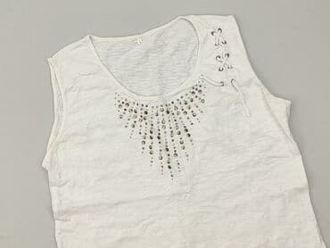 bluzki twinset: Top damski, 2XL — 1