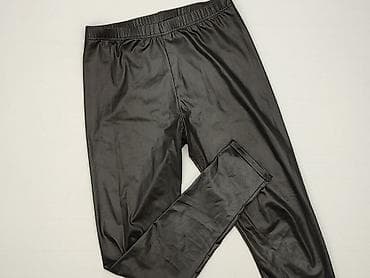 rajstopy cleve: Cleve, Legginsy Sportowe damskie, rozmiar L — 1