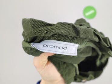 sandały w ccc na koturnie: Promod, Spódnica damska, S — 4