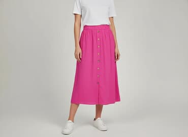 spódnice midi dopasowana: Women`s skirt, size S — 1
