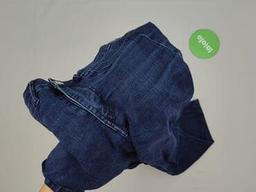 spodnie jeansowe damskie hm: H&M, Jeansy damskie, rozmiar XS — 6