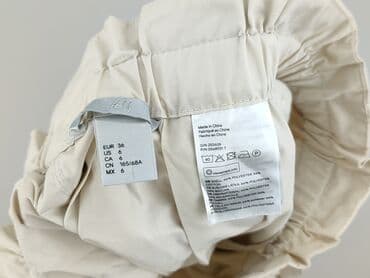 spódniczka jeansowe hm: H&M, Spódnica damska, rozmiar S — 4