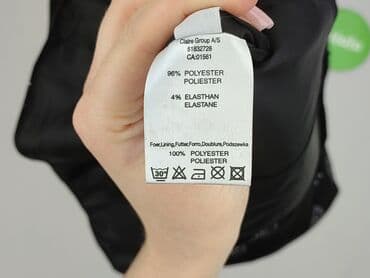 gorsetowe bluzki: Claire's, Top damski, rozmiar L — 6