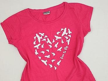 distressed t shirty: Beloved, T-shirt damski, rozmiar M — 1