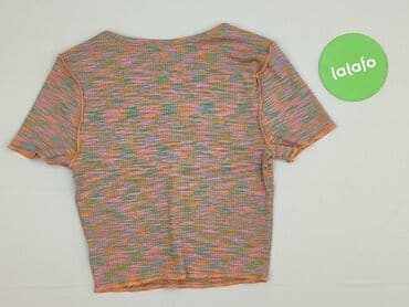 koszulka polo damska hm: Divided, T-shirt damski, rozmiar S — 3