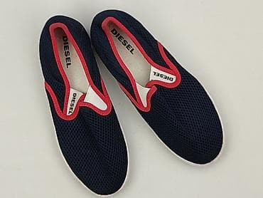 buty maxx: Diesel, Sneakersy damskie, rozmiar 38 — 1