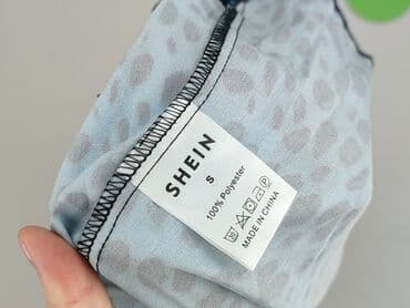 shein curve sukienki na wesele: Shein, Spódnica damska, S — 4