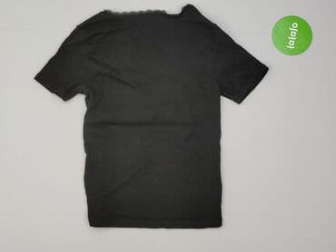 biale koszulki sinsay: Sinsay, T-shirt damski, rozmiar M — 3