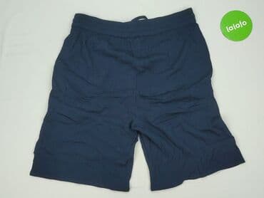 krótkie spodenki w pracy a bhp: Szorty damskie, rozmiar XL — 3