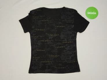 morgan t shirty: T-shirt damski, rozmiar S — 3