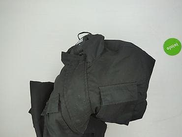 pull i bear: Urban Classics, Męska kurtka przejściowa, rozmiar M — 6