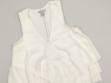 Kobiety: H&M, Bluzka damska, rozmiar S — 1