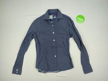 koszula z krótkim rękawem damska h: Women`s shirt, size XL (EU 42) — 2