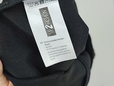 spodnice w grochy: UP2Fashion, Spódnica damska, rozmiar M — 5