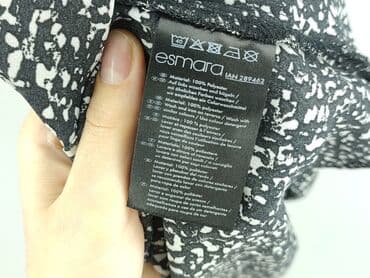 koszulka funkcyjna damska lidl: Esmara, Bluzka damska, rozmiar M — 5