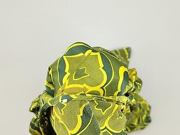 sukienki z bufkami: Sukienka damska, rozmiar L — 4