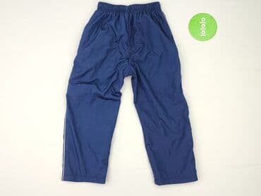 kurtka napapijri: Sweatpants, 4-5 years, 110, condition - Perfect — 3