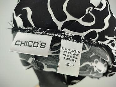 chicaca sukienki: Chico's, Sukienka damska, rozmiar L — 5