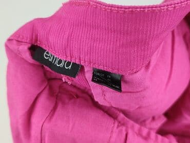 hm biale spodenki: Esmara, Szorty damskie, rozmiar 2XL — 4