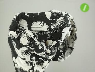 nets spodenki: Tessentials, Koszulа dla mężczyzn, rozmiar XL — 4