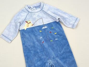 Rampersy: Rampers, Gymboree, 3-6 miesięcy, stan - Idealny