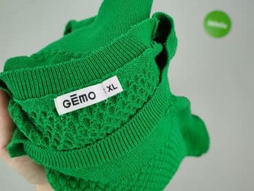 c and a sweter: Gemo, Women`s sweater, XL — 5
