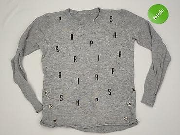 grey wolf: Sweter damski, rozmiar L — 2