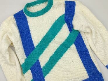 top sweterkowy h: Sweter damski, rozmiar XL — 1