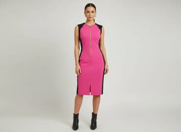 Women`s dress, size S