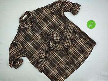 m xl: Koszula damska, rozmiar 8XL — 2